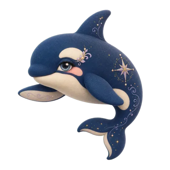 シャチ