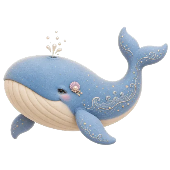 クジラ