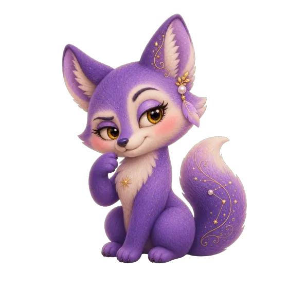 キツネ