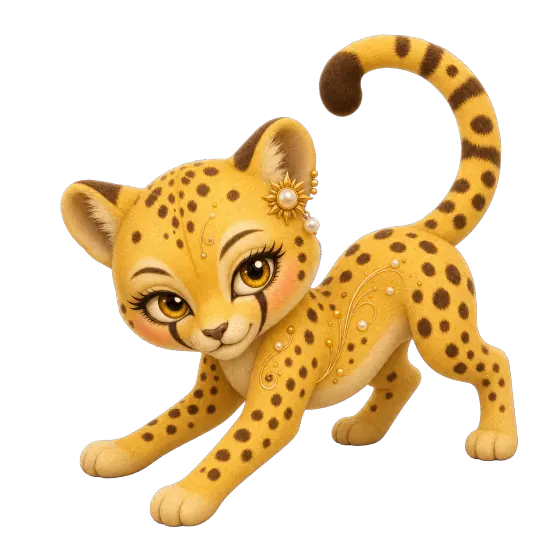 チーター