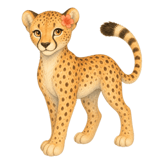 チーター