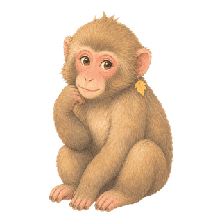 サル
