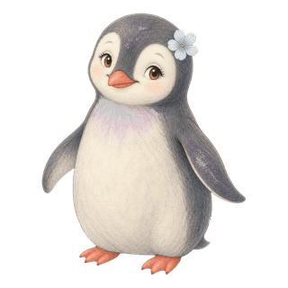 ペンギン