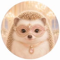 ハリネズミ