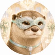 カワウソ