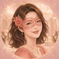 薔薇レース