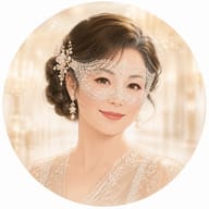真珠レース