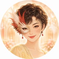 紅白の羽根