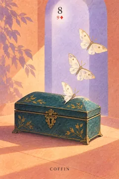 8. 棺
