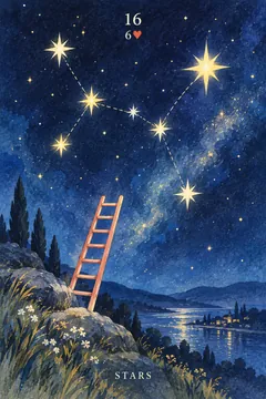 16. 星