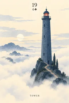 19. 塔