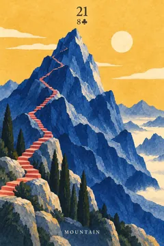 21. 山