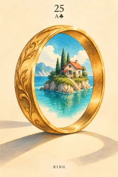25. 指輪