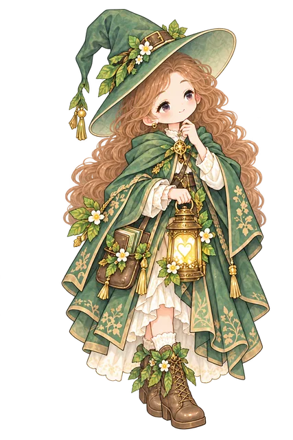 ENFJ - 見守りサポータータイプのキャラクター