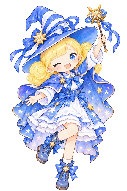 ESFJ - 恋の盛り上げ役タイプのキャラクター