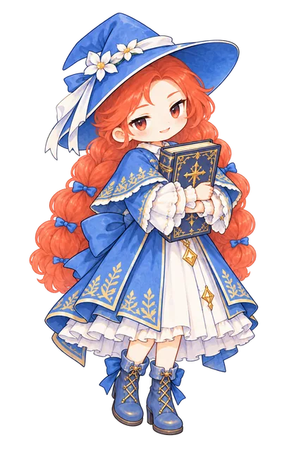 ESTJ - 一途な支え役タイプのキャラクター