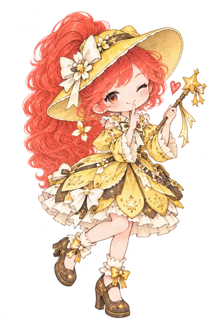 ESTP - 距離を縮める小悪魔タイプのキャラクター