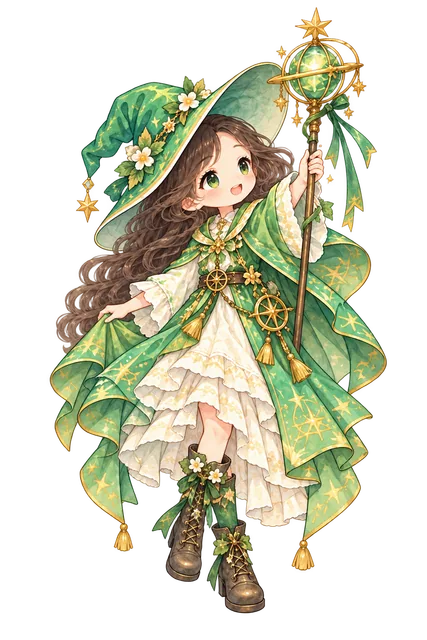 INFJ - 恋の理想家タイプのキャラクター