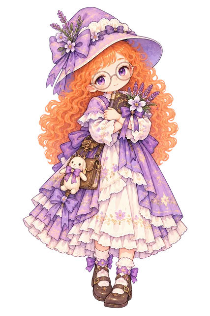 INTP - 不器用な一途タイプのキャラクター