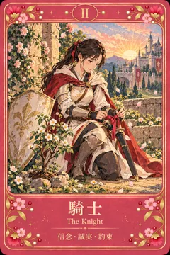 騎士