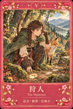 狩人
