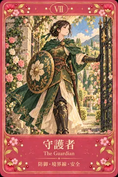 守護者