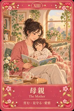 母親
