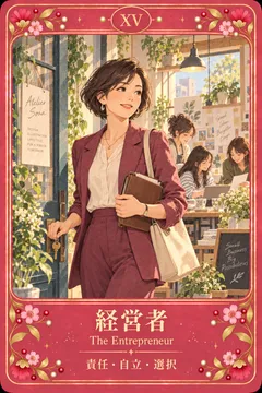 経営者