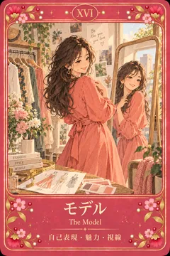 モデル