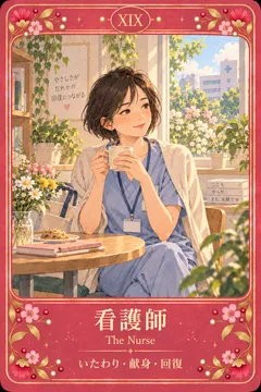 看護師