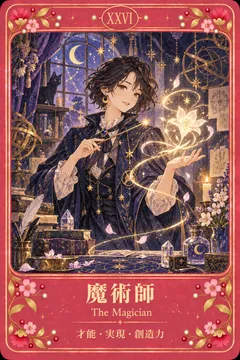 魔術師