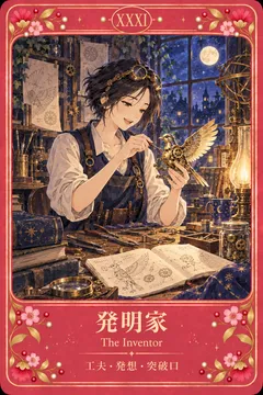 発明家