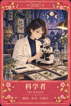 科学者