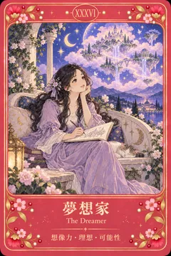 夢想家