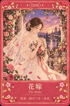 花嫁