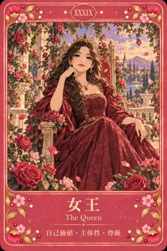 女王