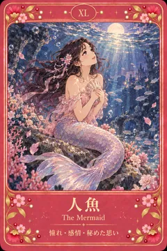 人魚
