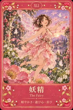 妖精