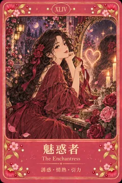 魅惑者