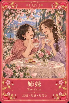 姉妹