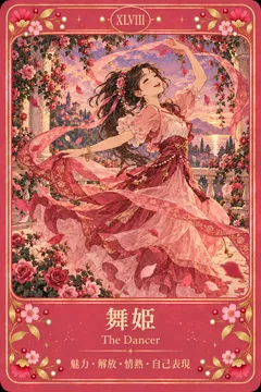 舞姫