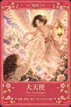 大天使