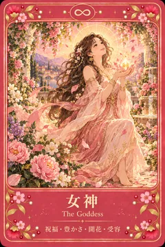 女神