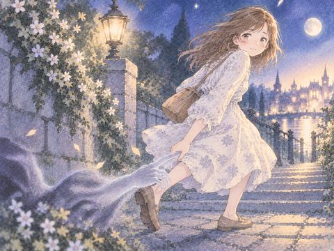 足を引く手を振りほどいて前を向く女性の夢