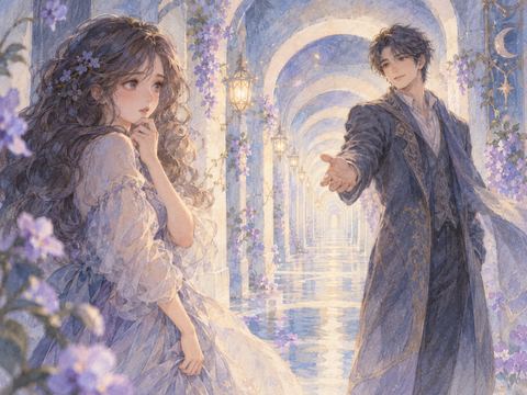 何度もデートに誘う男性を前に返事を迷う女性