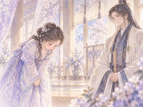 庭園のベンチで天皇陛下と自然に笑い合う女性